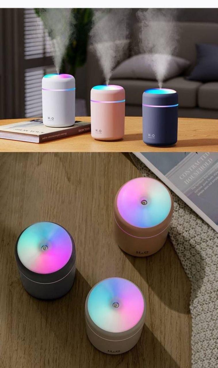 Portable Humidifier