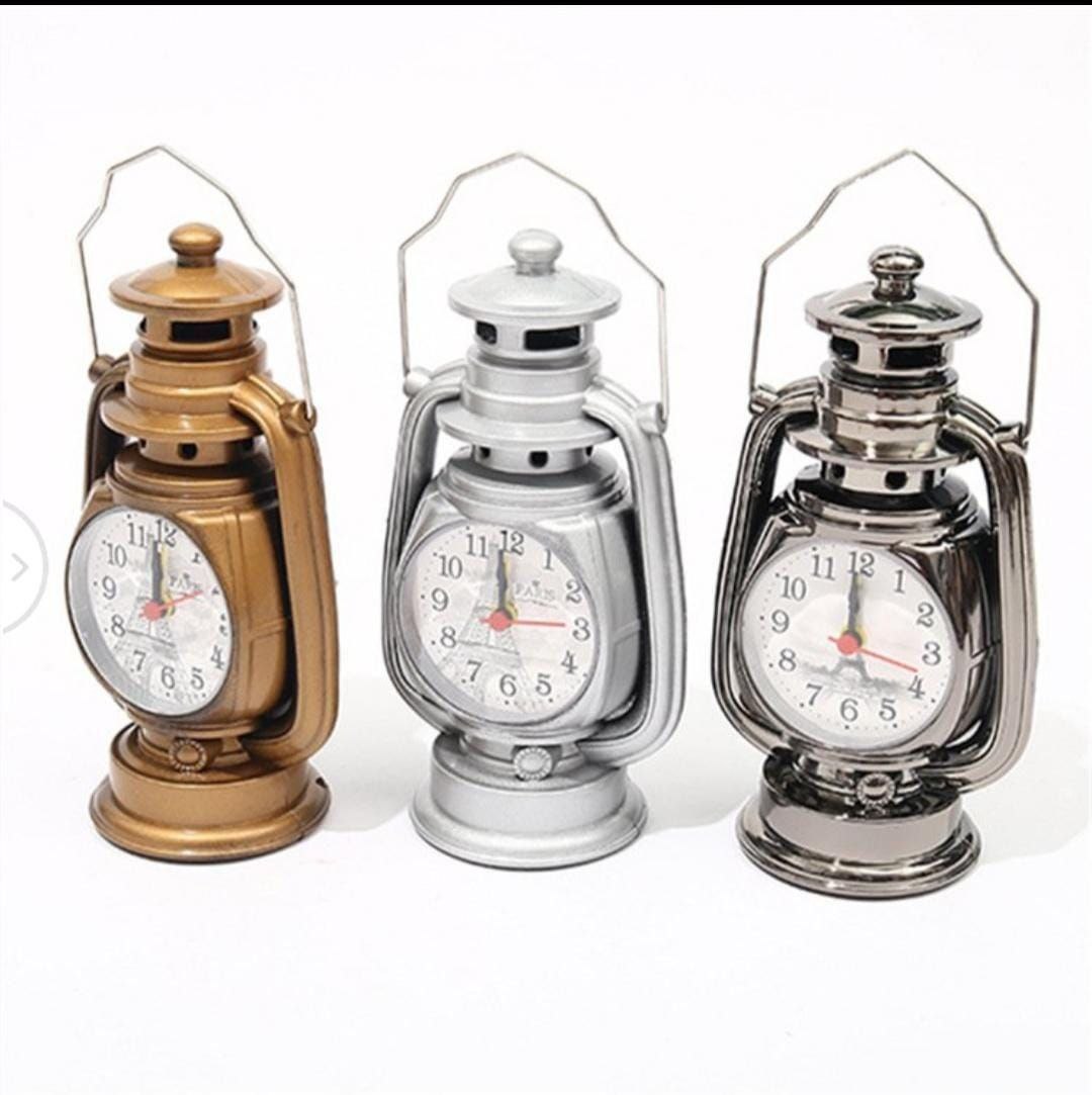 Alarm Clock
