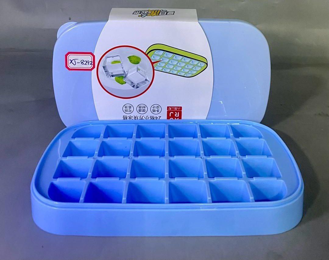 Ice Cube Maker