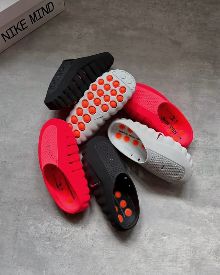 Nike mind - Image 1