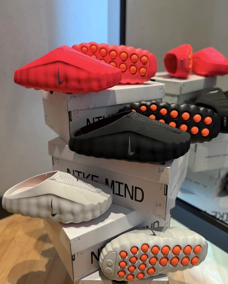 Nike mind 2