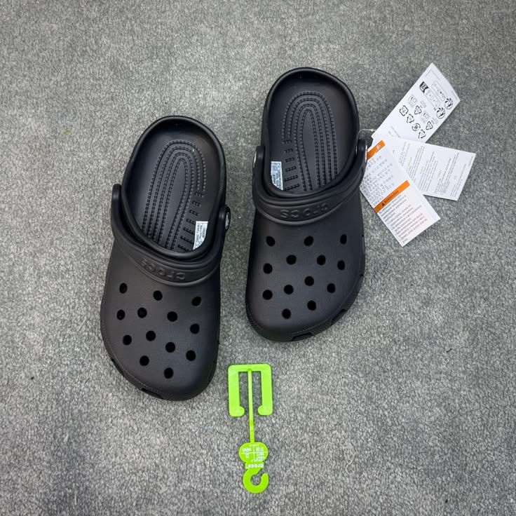 Crocs classique 2