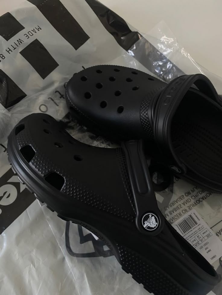 Crocs classique 3