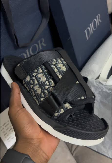 Dior homme tapettes 2
