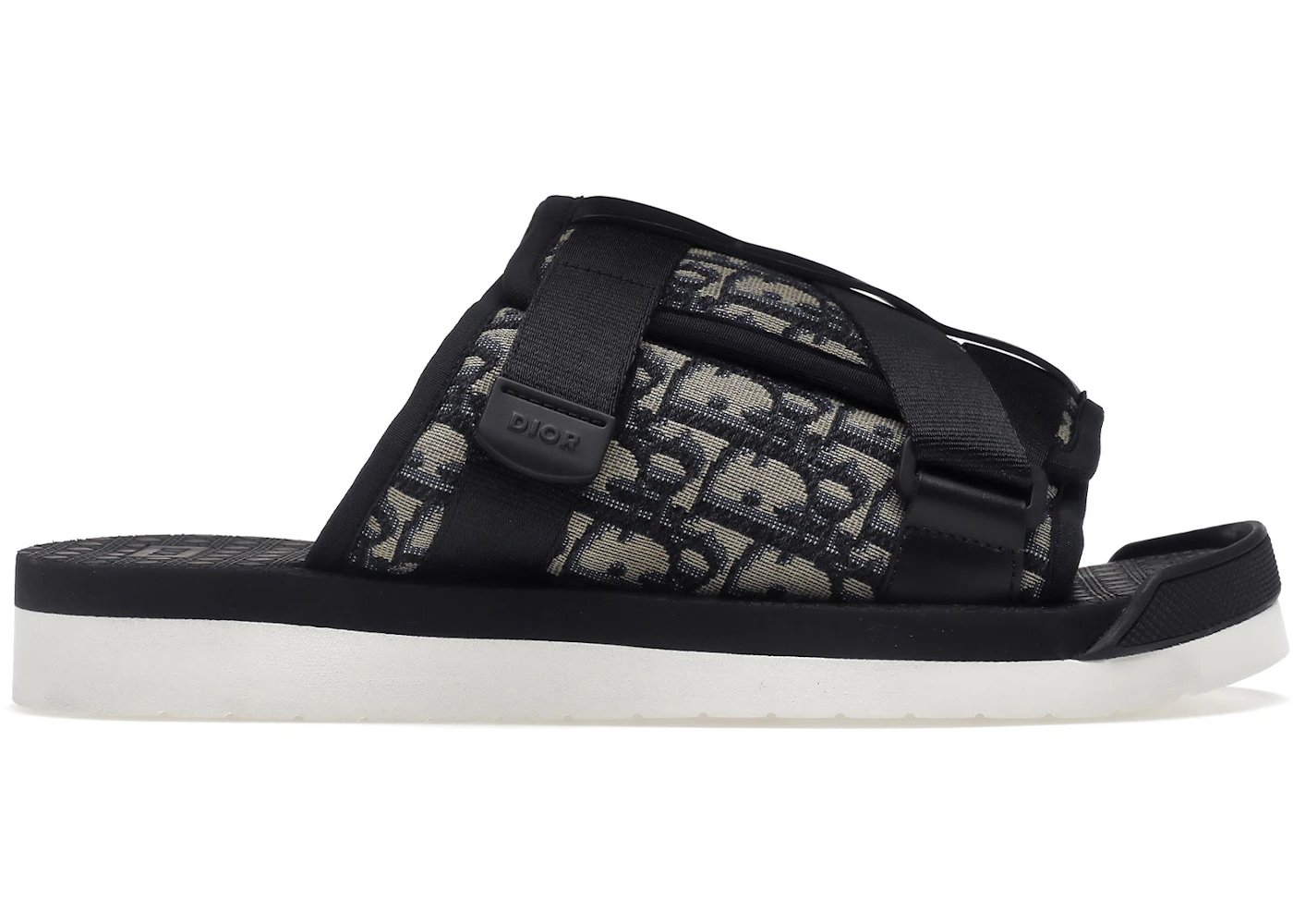 Dior homme tapettes 3