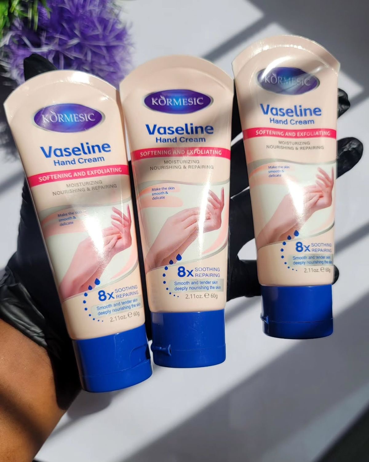 Lotion vaseline  - Image 1