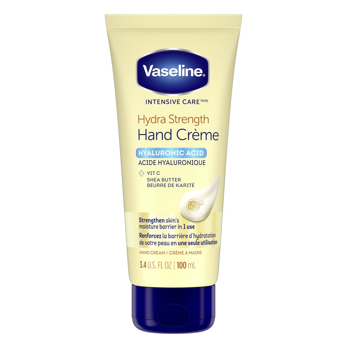 Lotion vaseline  2