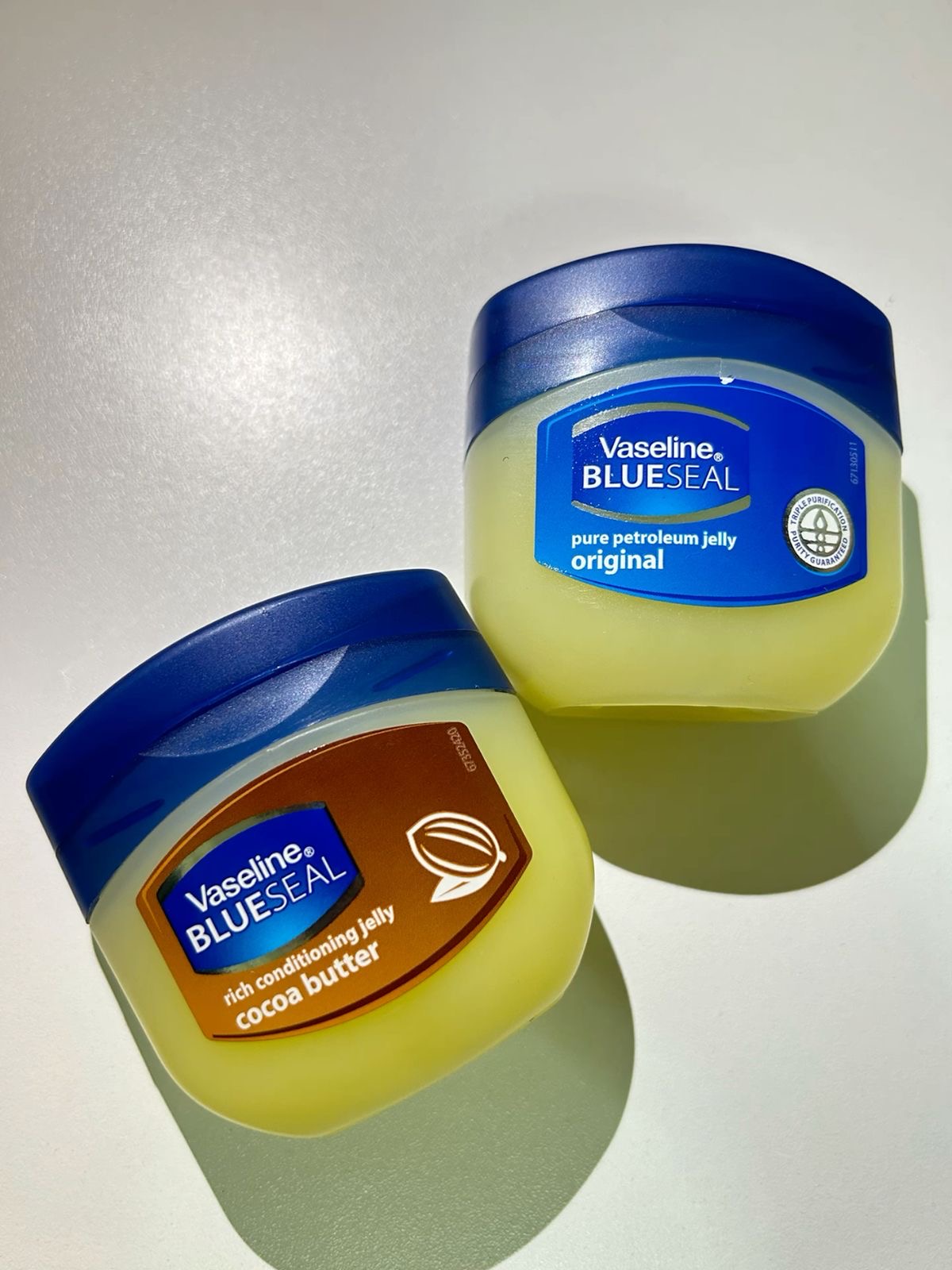 Vaseline Petroleum Jelly - Image 1