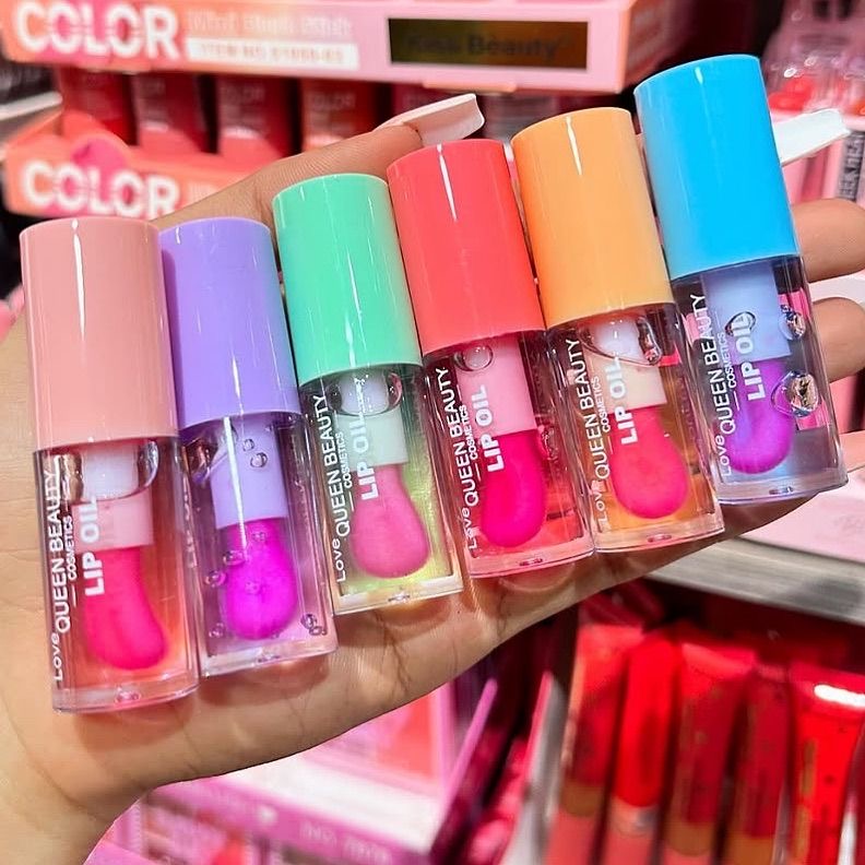Lip Gloss