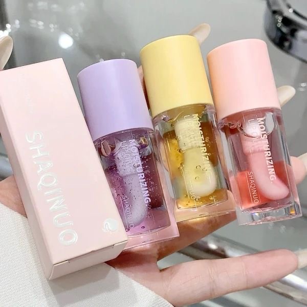 Lip Gloss 