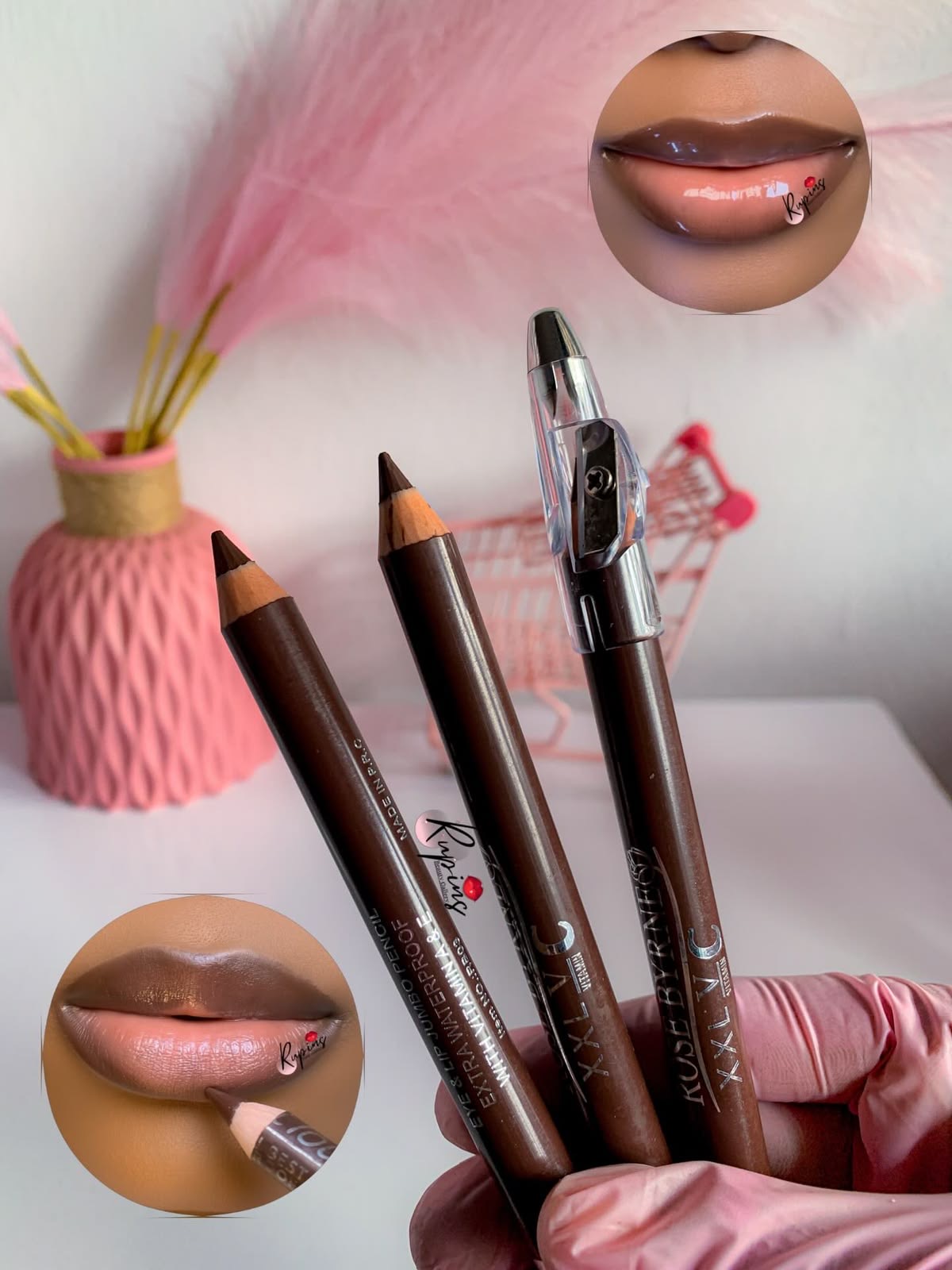 Lip Liner Brown