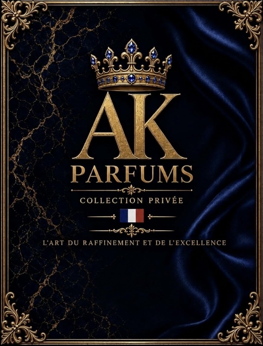Ak Parfums logo