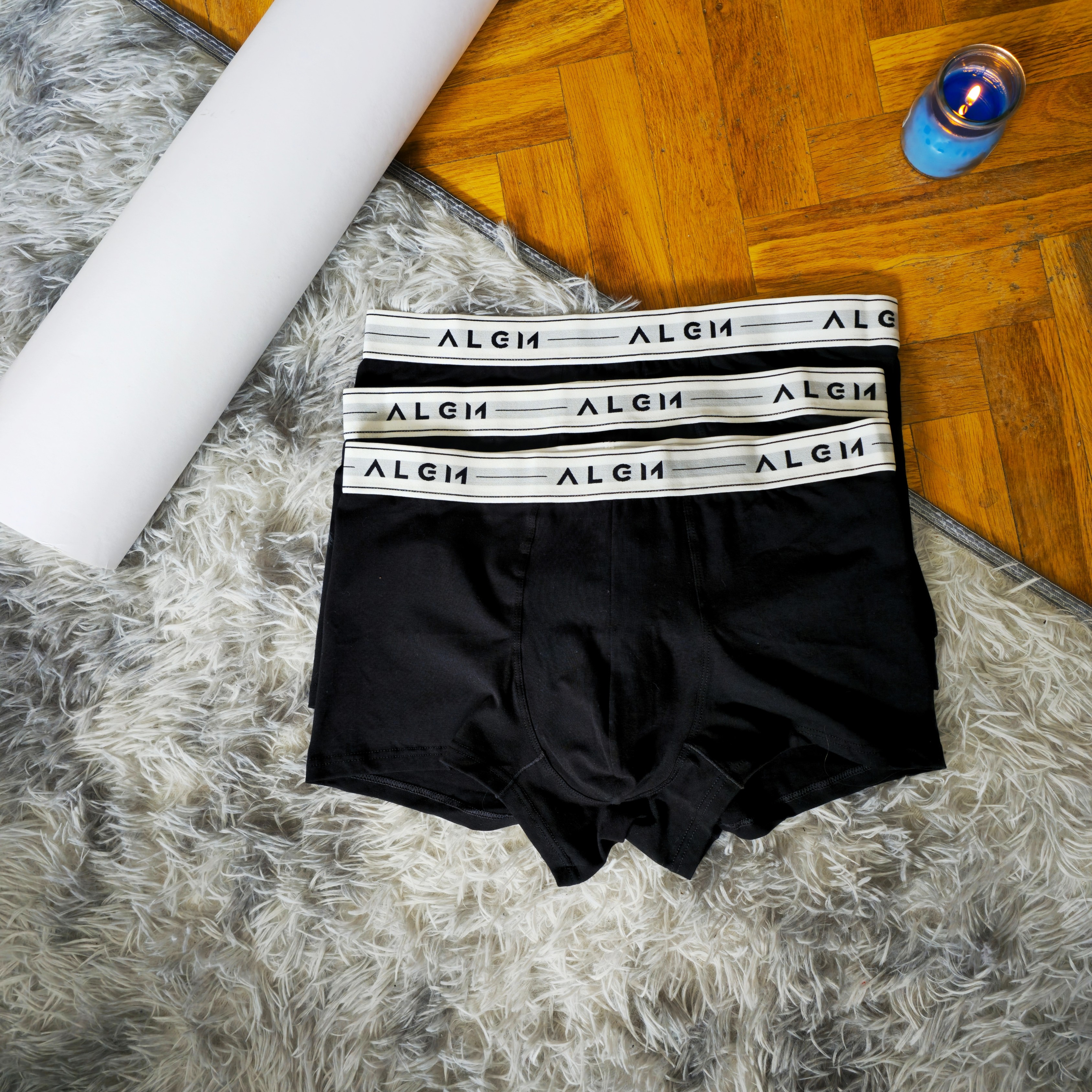 BOXERS