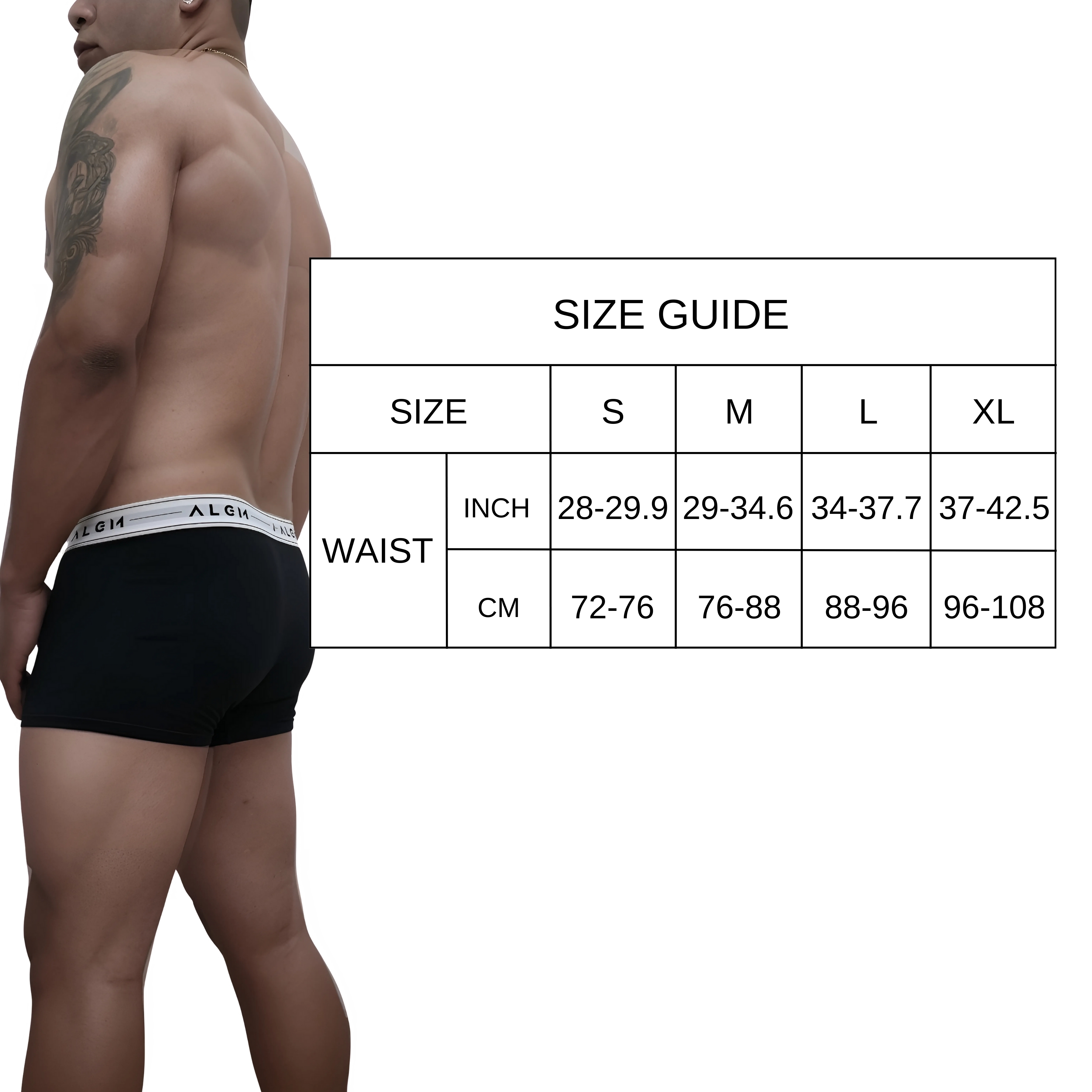 BOXERS 3
