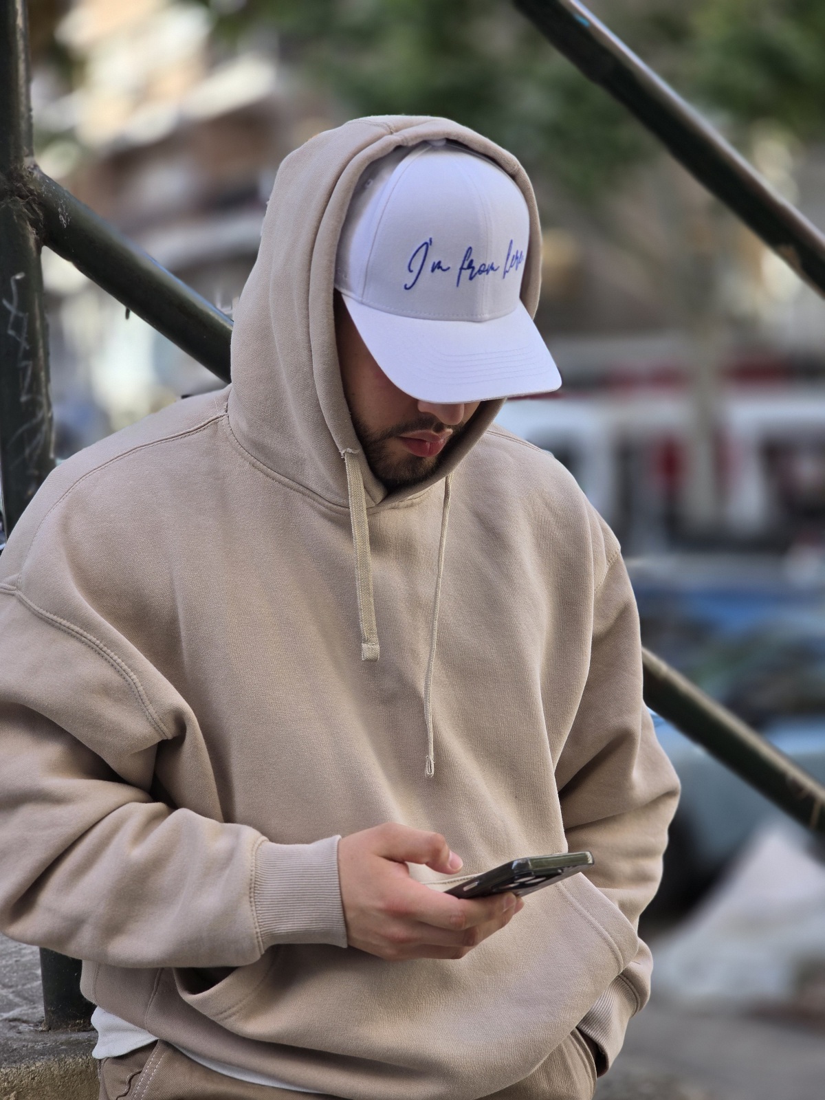 GORRAS 2