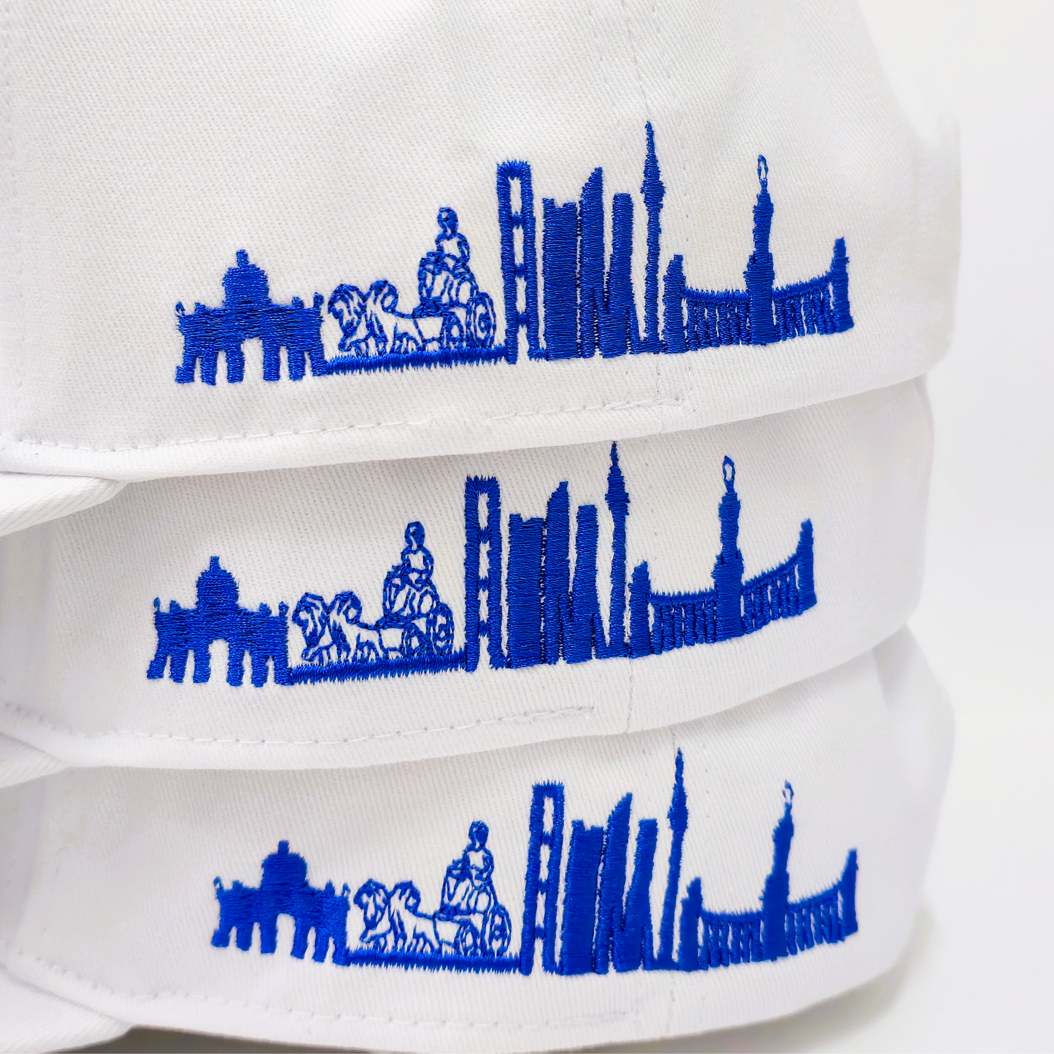 GORRAS 3