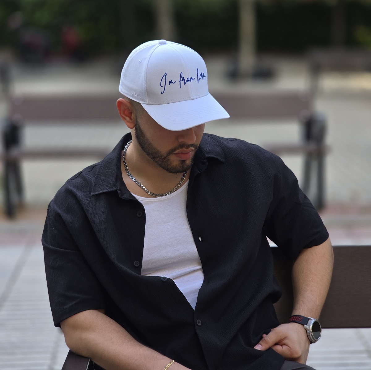 GORRAS 4