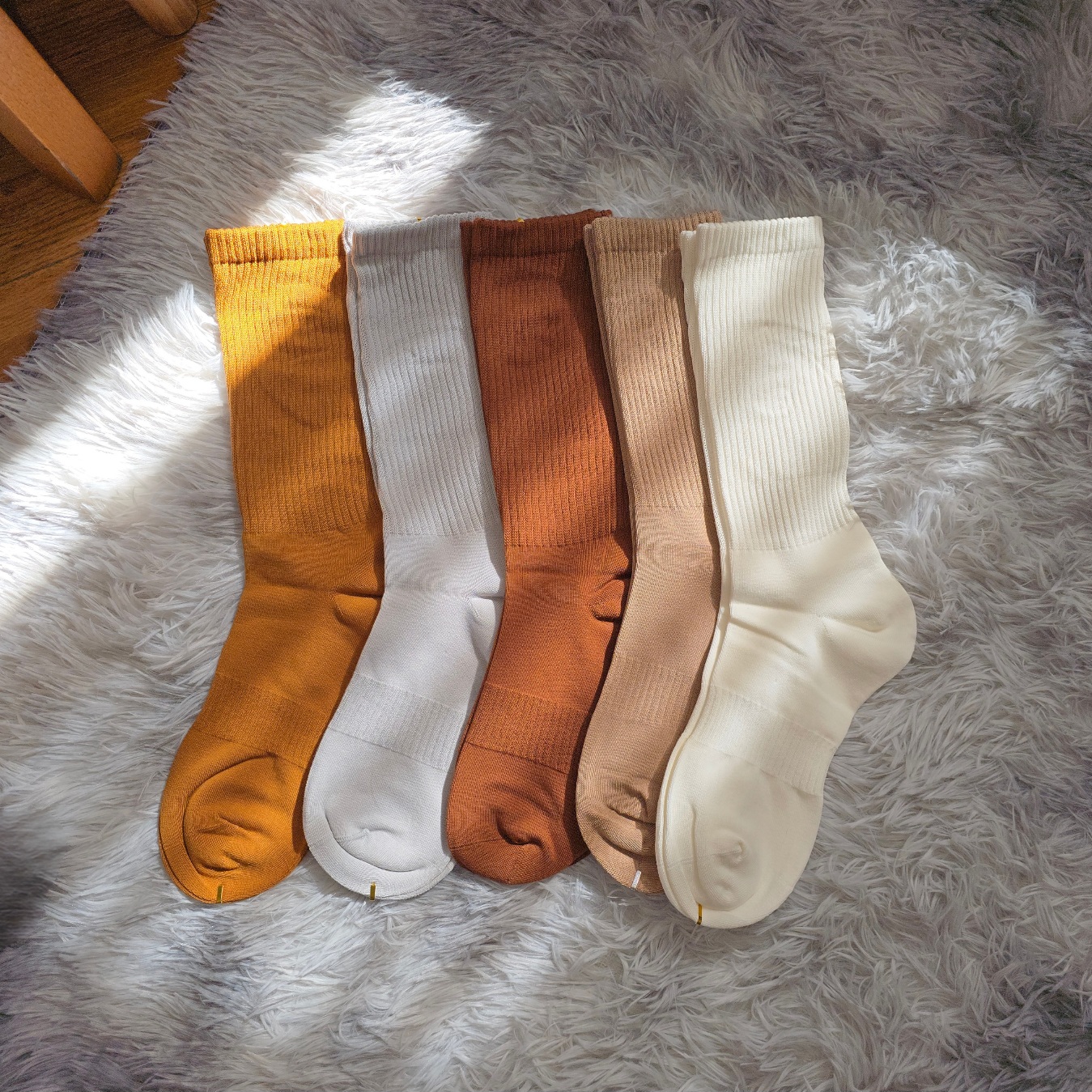 CALCETINES PACK 5 