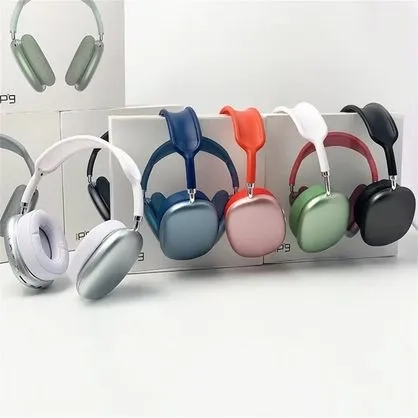 AUDIFONOS P9