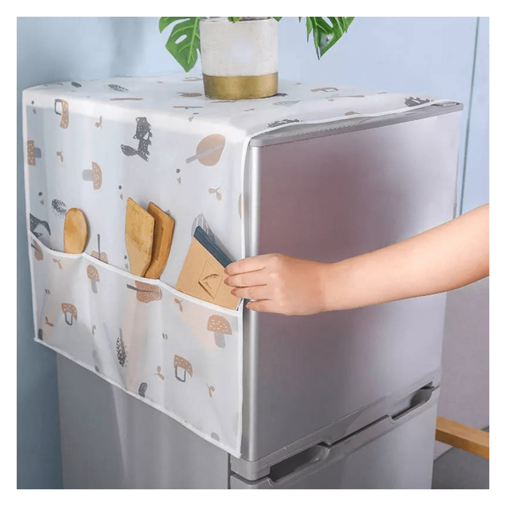 FUNDA PROTECTORA DE REFRIGERADORA