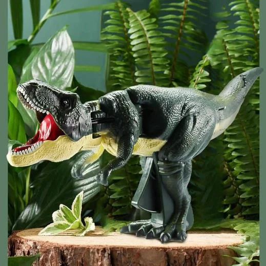 JUGUETE DINO ZAZA