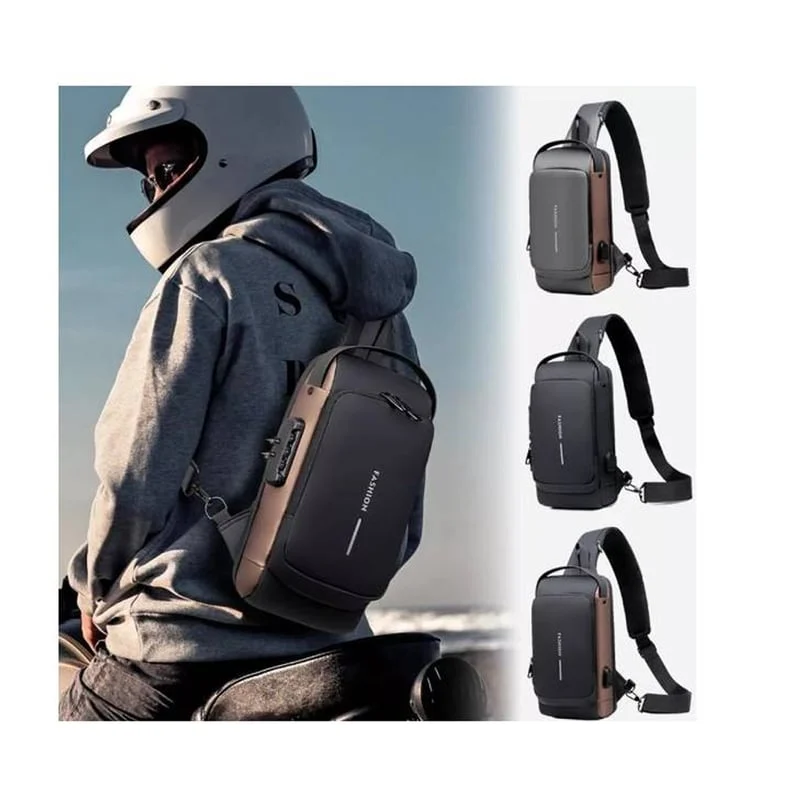 MORRAL PECHERA CON CLAVE