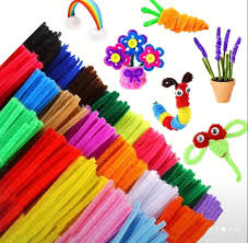 PACK DE 100 LIMPIA PIPAS