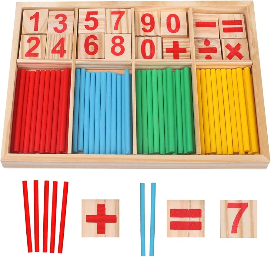 PALITOS DE INTELIGENCIA