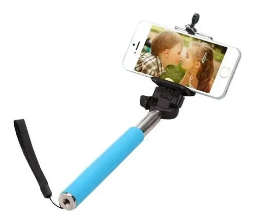 PALITO SELFIE CON TRIPODE