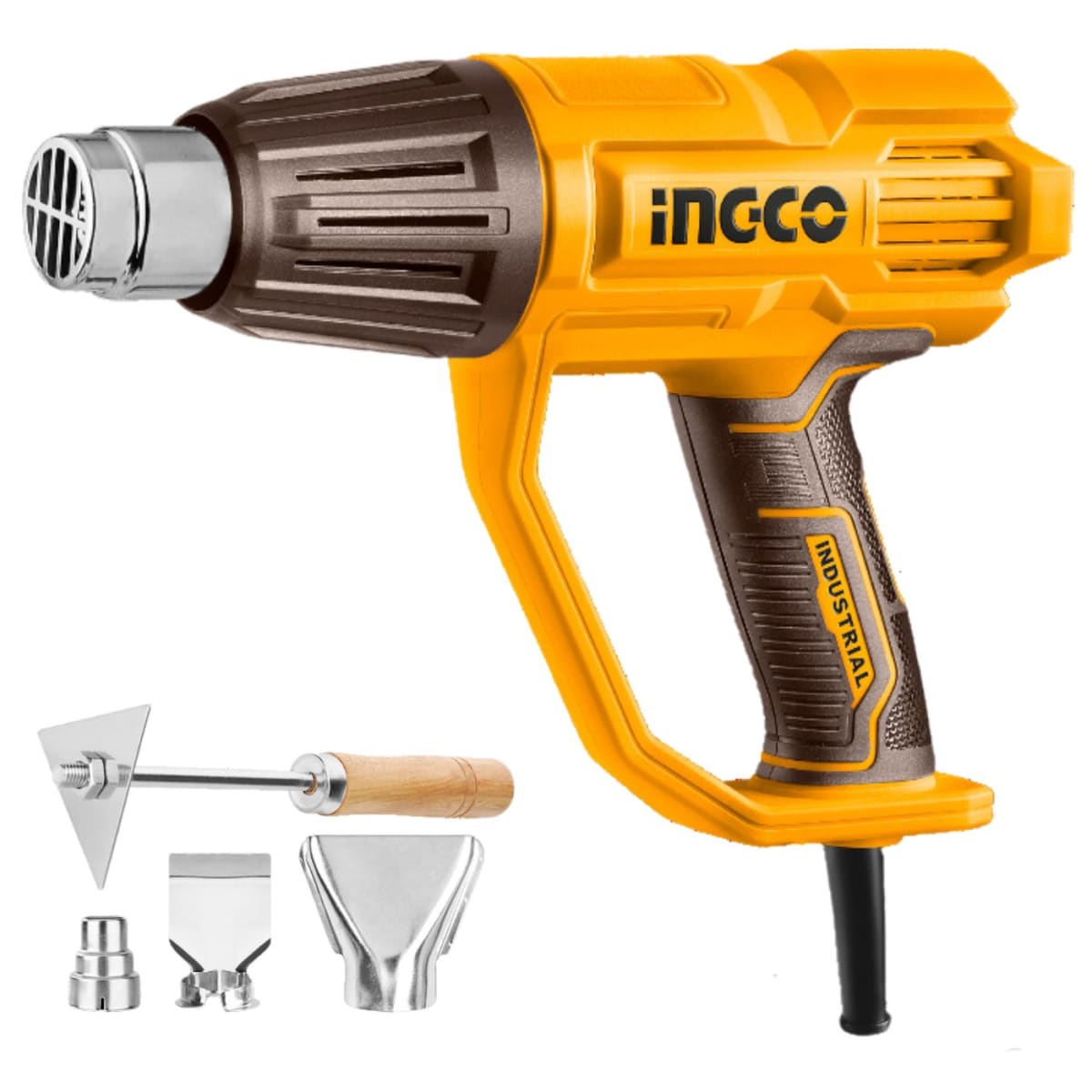 PISTOLA DE CALOR