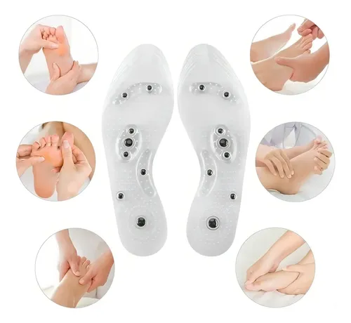 PLANTILLA MAGNETICA AJUSTABLE MUJER