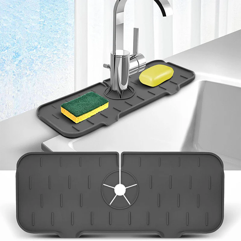 PROTECTOR ORGANIZADOR PARA GRIFO
