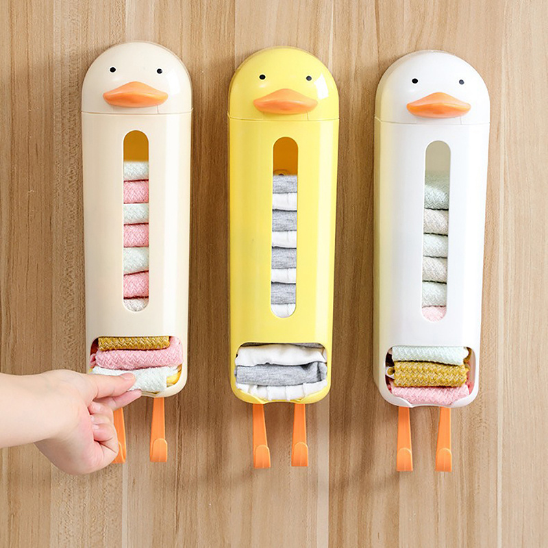 ORGANIZADOR PATITO KAWAII