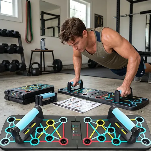  TABLA PARA FLEXIONES