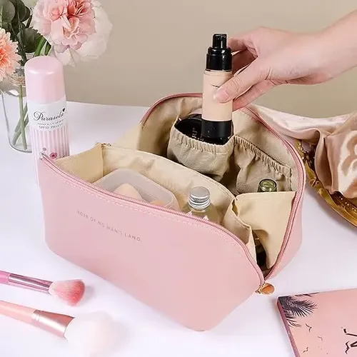 BOLSO DE COSMÉTICOS PREMIUN 2