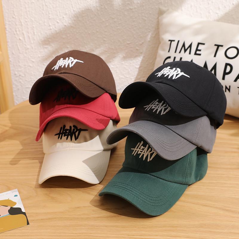 GORRO HEART