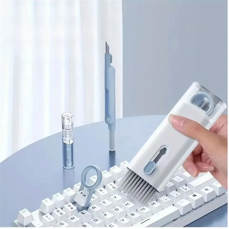 KIT DE LIMPIEZA 7 EN 1