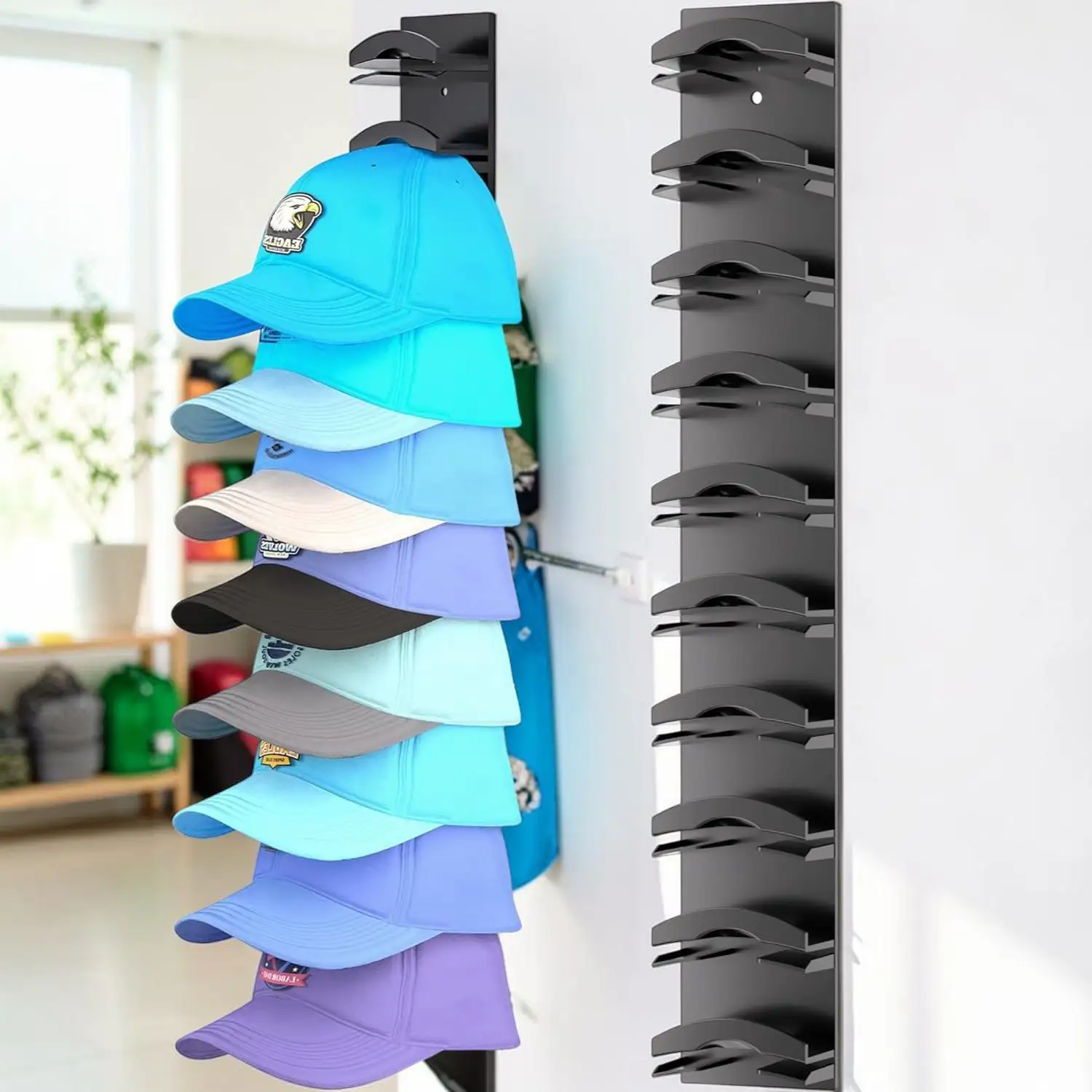 ORGANIZADOR DE GORROS
