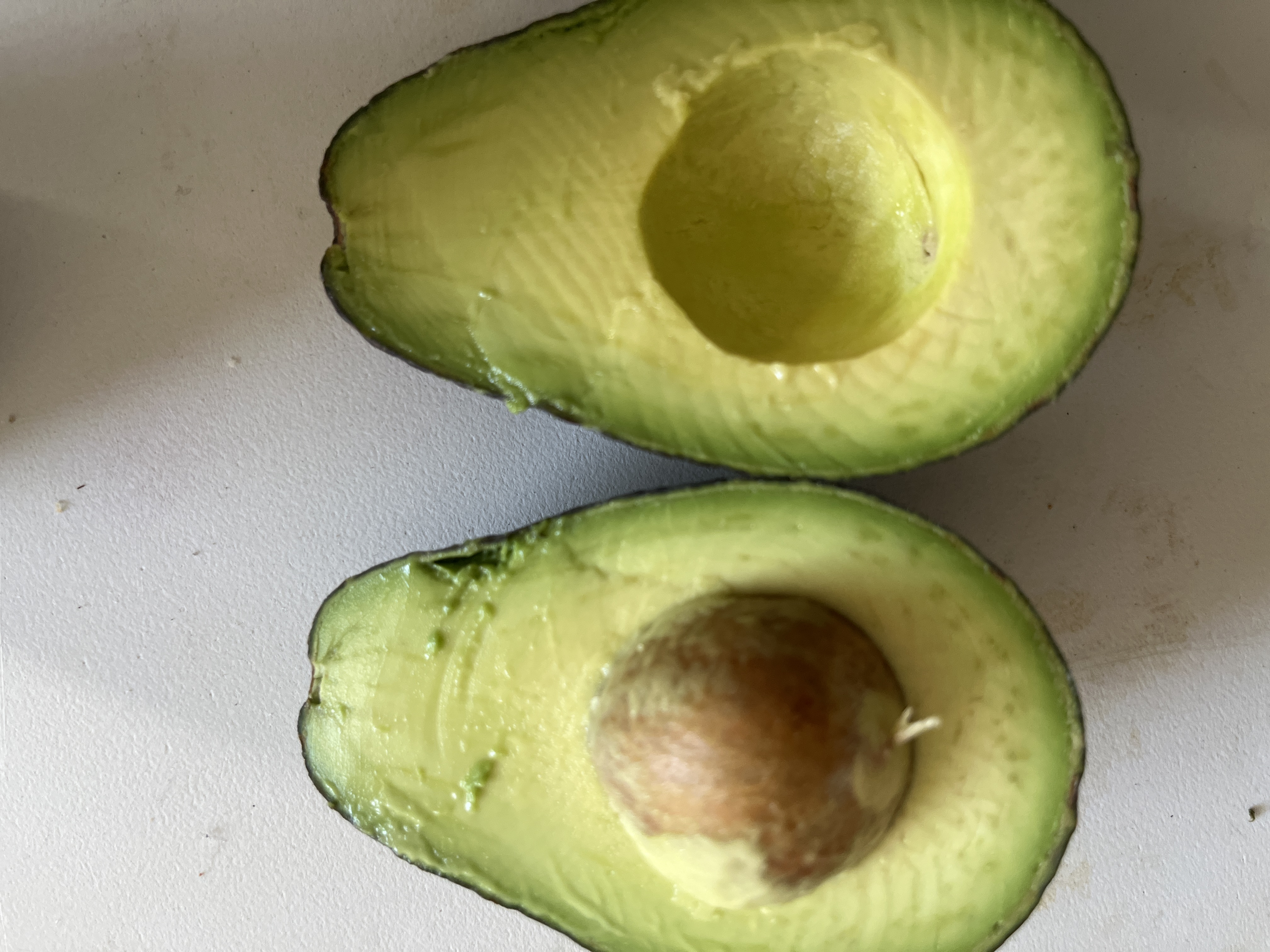 Aguacate 1kg 