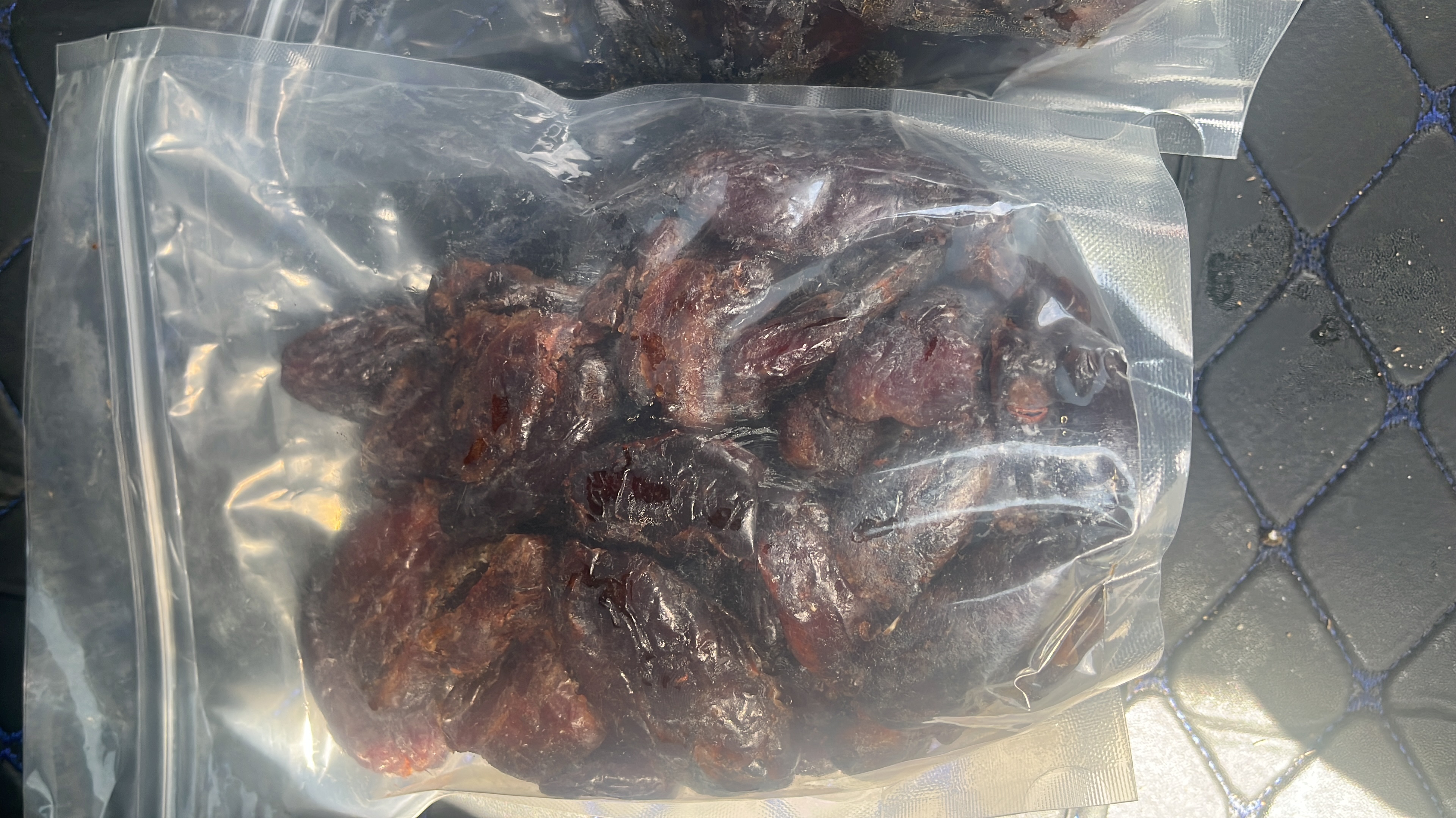 Datil sin semilla 1kg