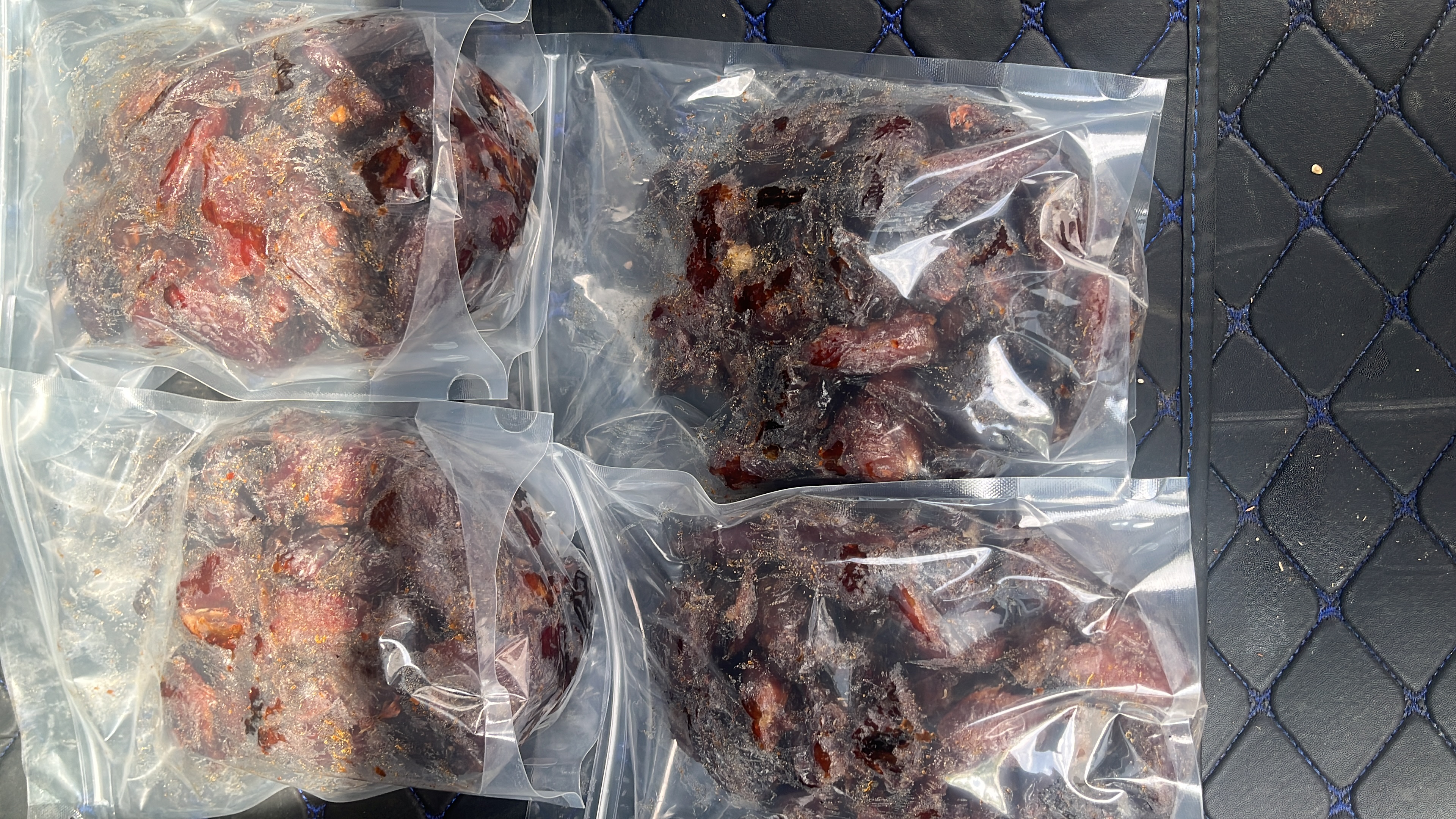 Datil sin semilla 1kg 2
