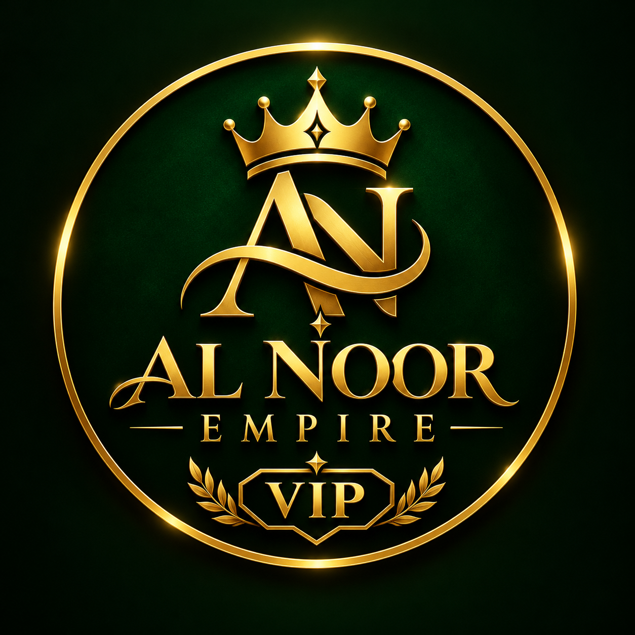 AL NOOR EMPIRE logo