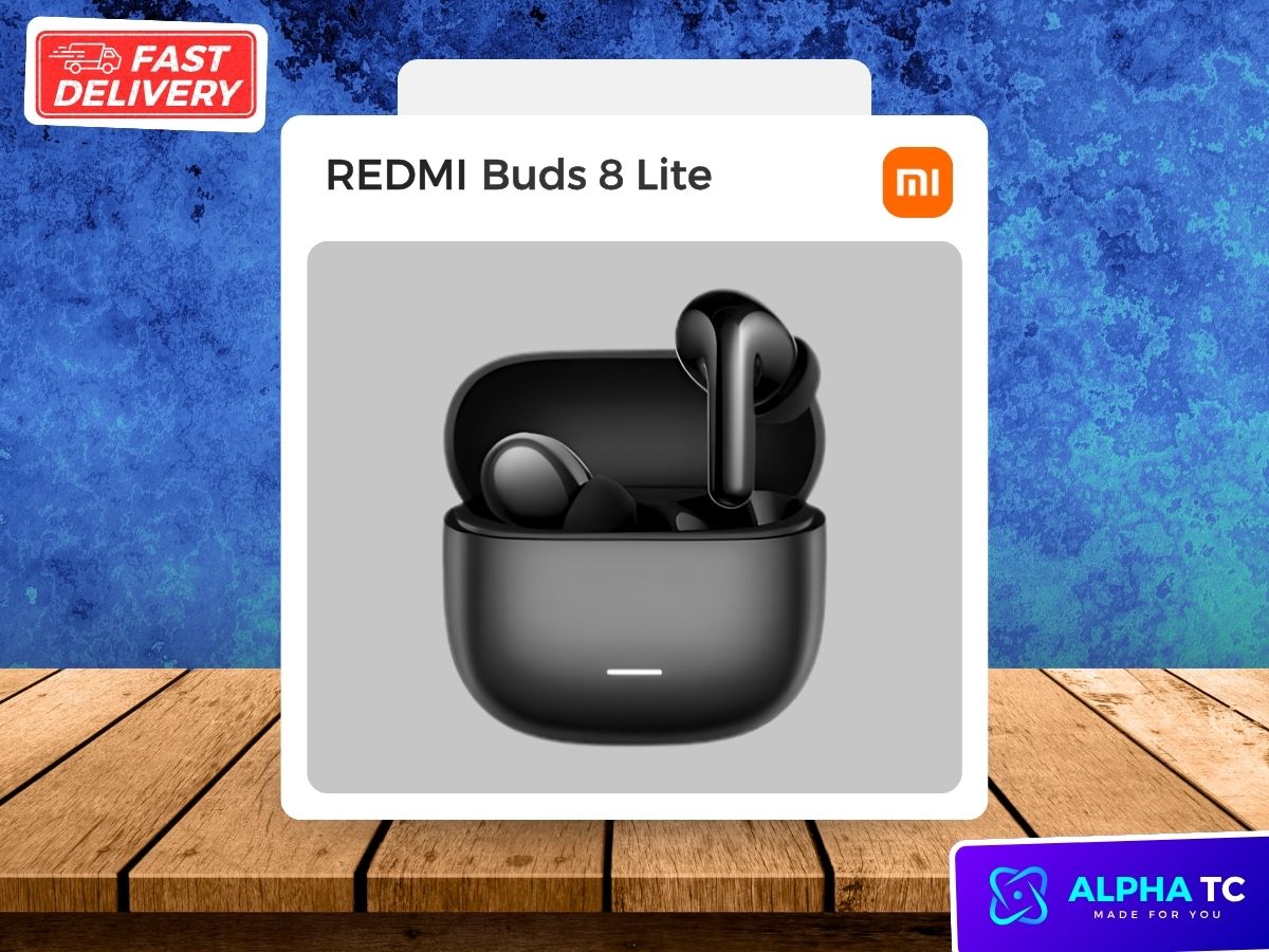Auricular Redmi Buds 8 Lite ✅