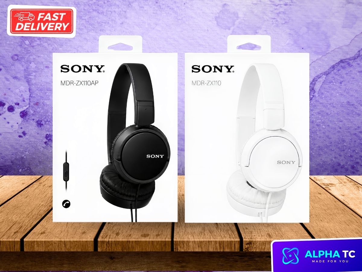 Auricular con cable Sony Original ✅
