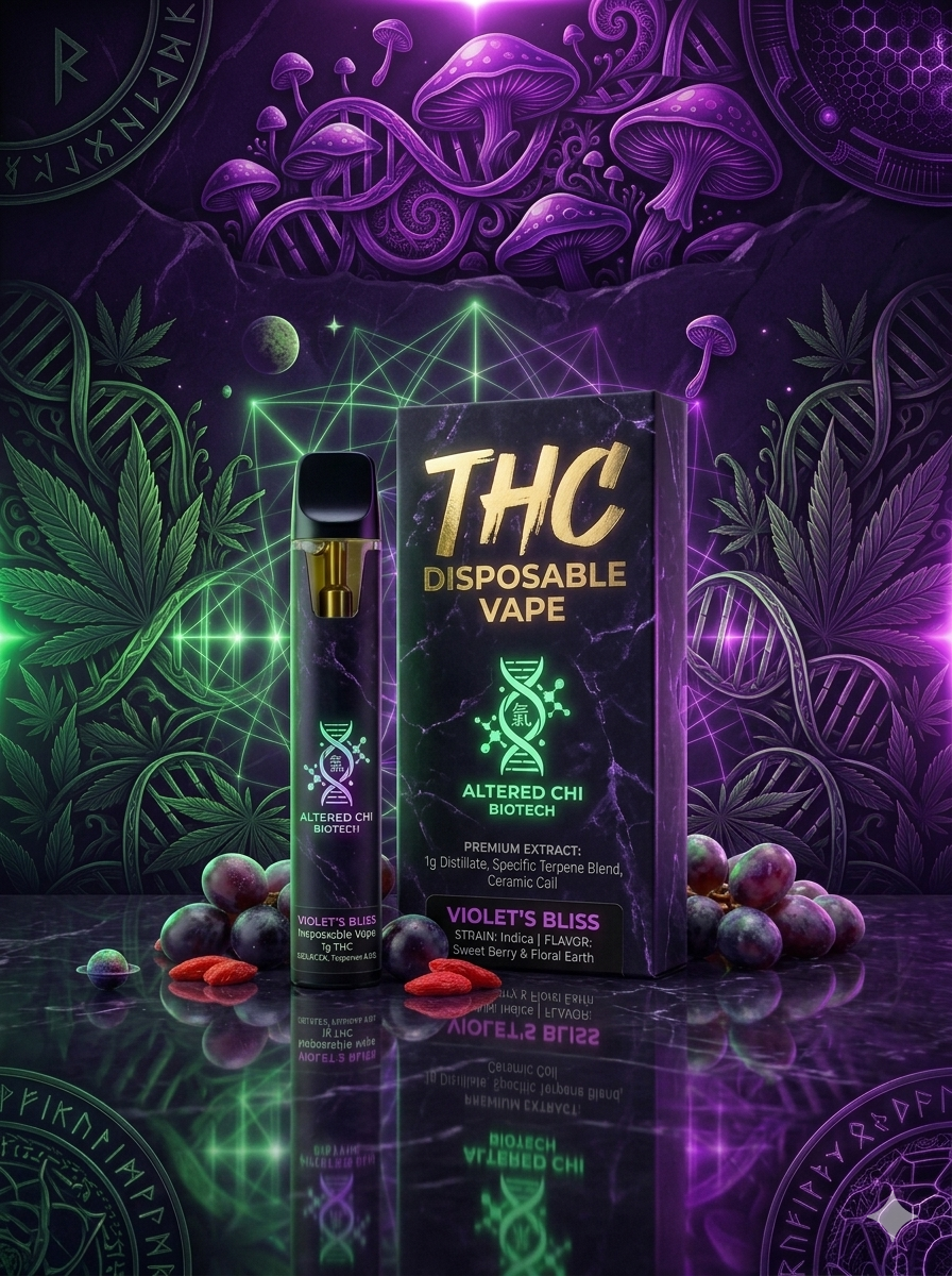 THC Vape Kits 2