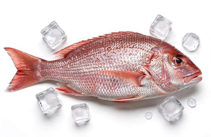 Heera Fish whole 