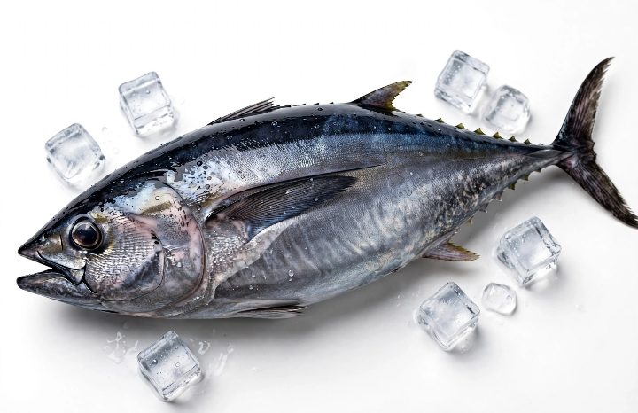 Tuna Fish whole