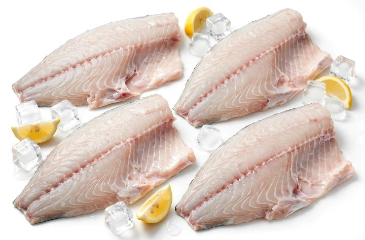 Saram Fish boneless small 