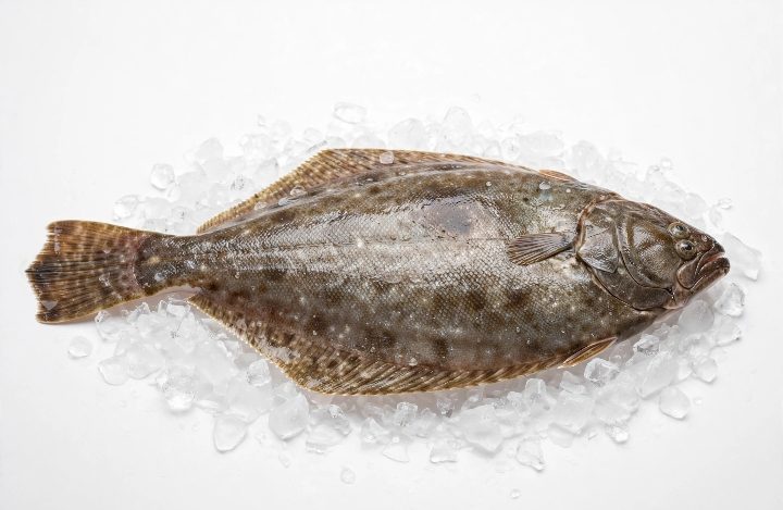 `Fresh Sole Fish whole