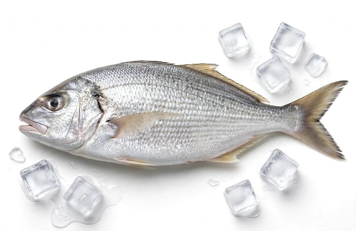 Fresh Dothar Fish whole 